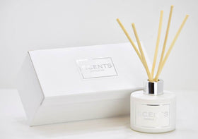 SCents Reed (Coming Soon)